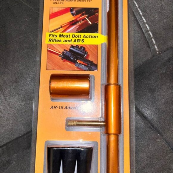 New! Lyman Universal Bore Guide - Picture 4 of 8